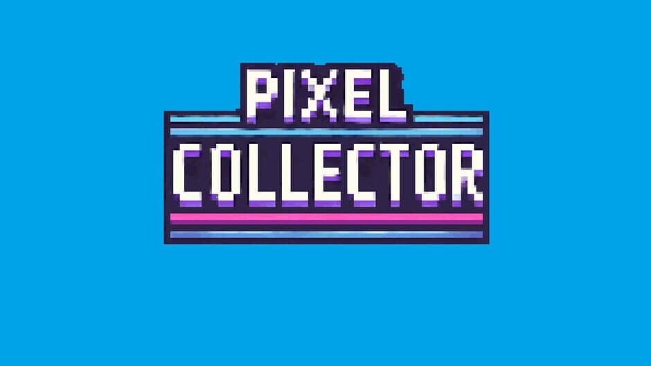 Скриншот 5 из Pixel Collector