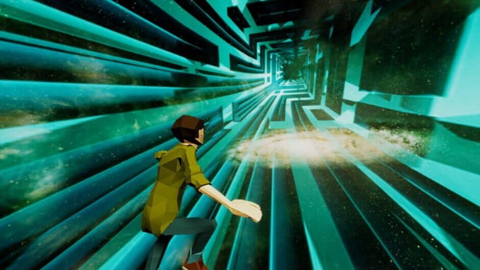 Скриншот 2 из The Journey into the Virtual Void