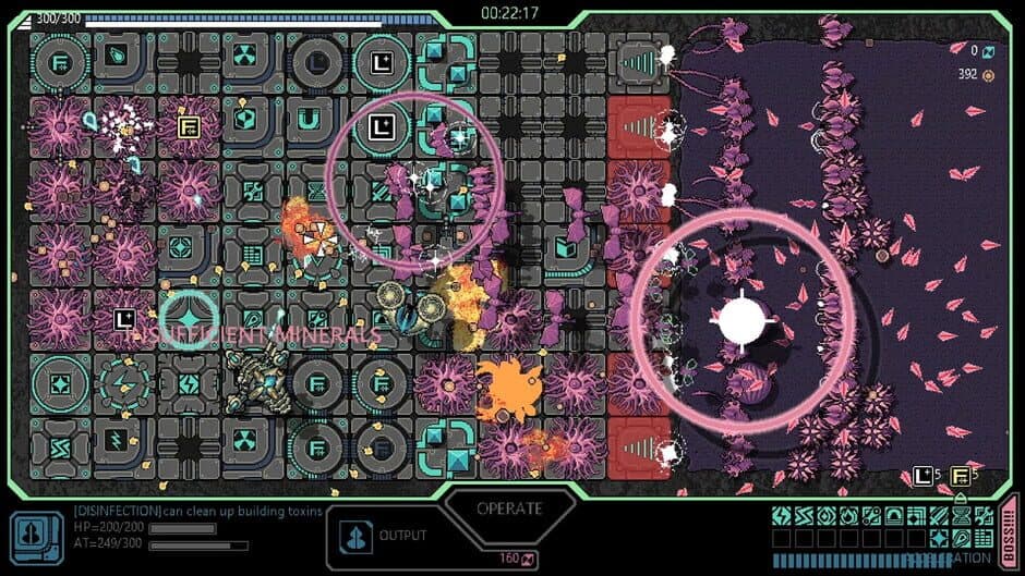 Скриншот 3 из Frontline Crisis