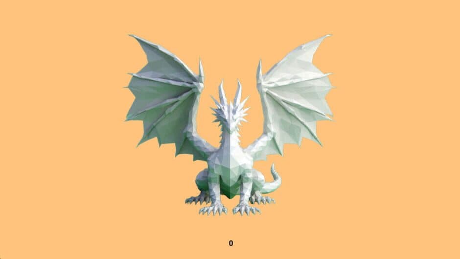 Скриншот 3 из Dragon Clicker