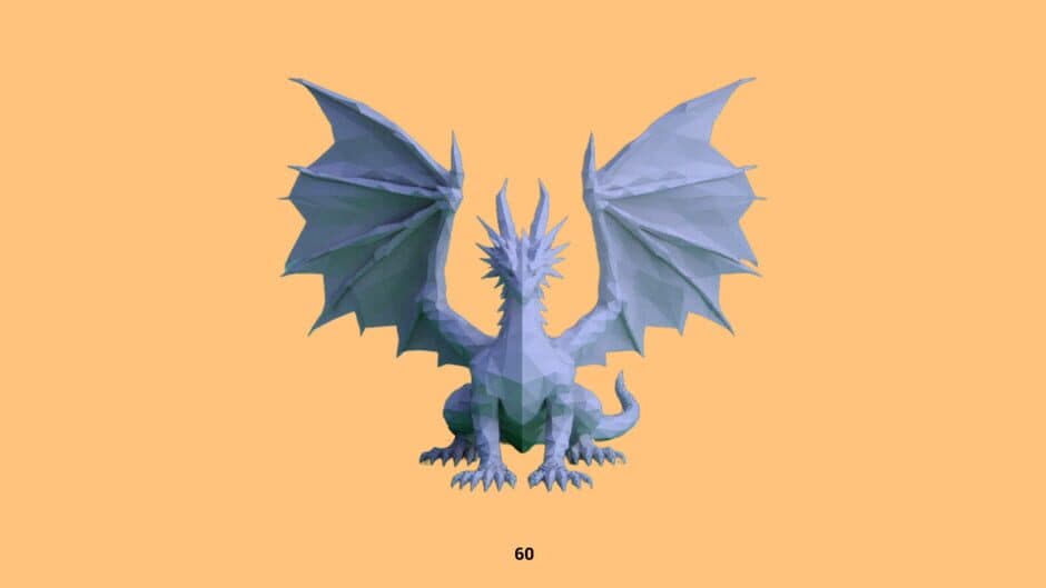 Скриншот 4 из Dragon Clicker