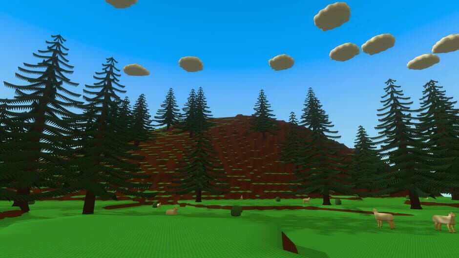 Скриншот 8 из Alterworld