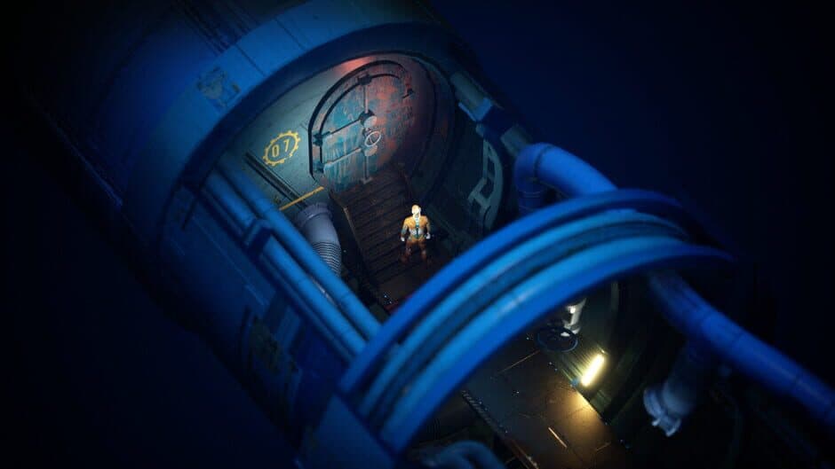 Скриншот 4 из The Untethered Void