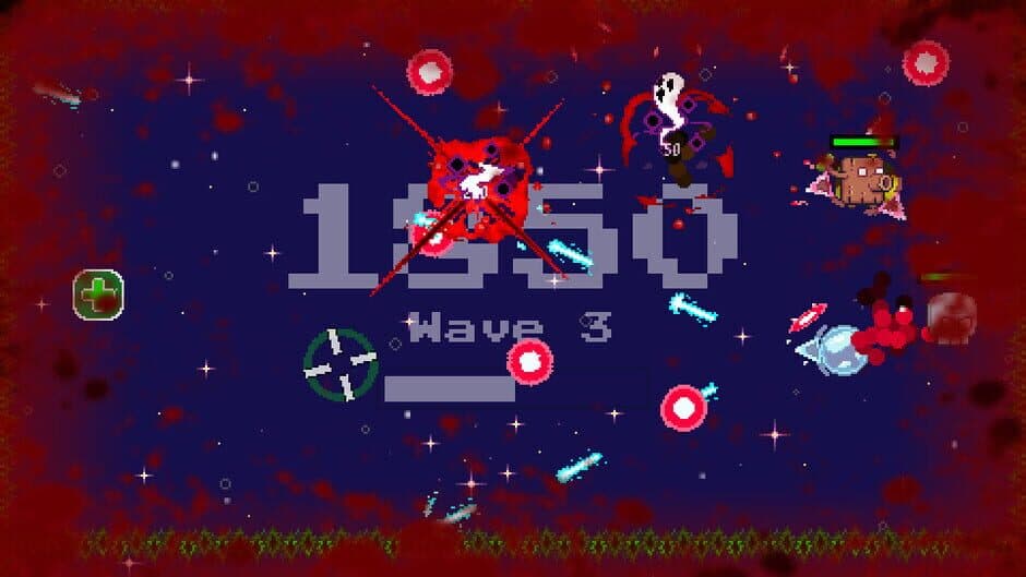 Скриншот 5 из Laser Circle