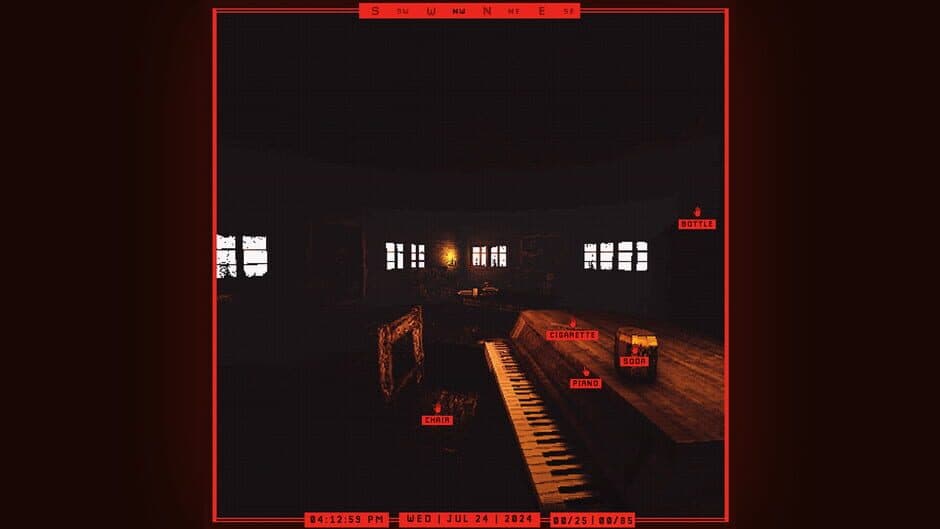 Скриншот 2 из Concrete