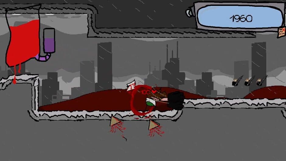 Скриншот 2 из Phil's Contract