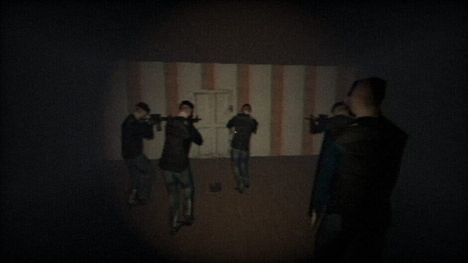 Скриншот 4 из The Faceless Killer