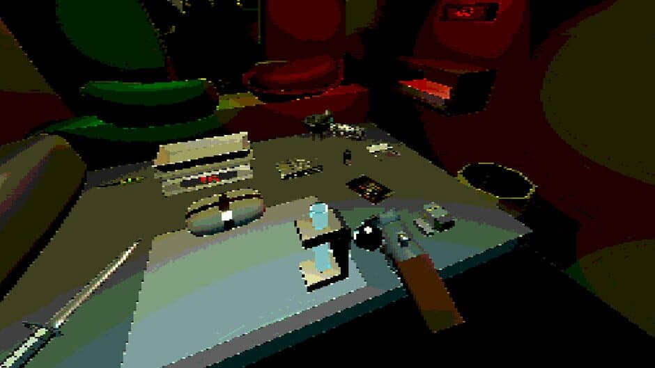 Скриншот 3 из Noircotics
