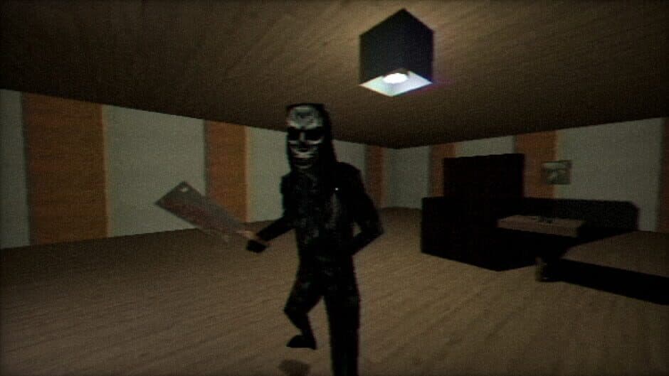 Скриншот 7 из The Faceless Killer