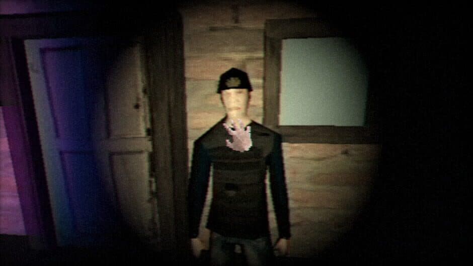 Скриншот 8 из The Faceless Killer