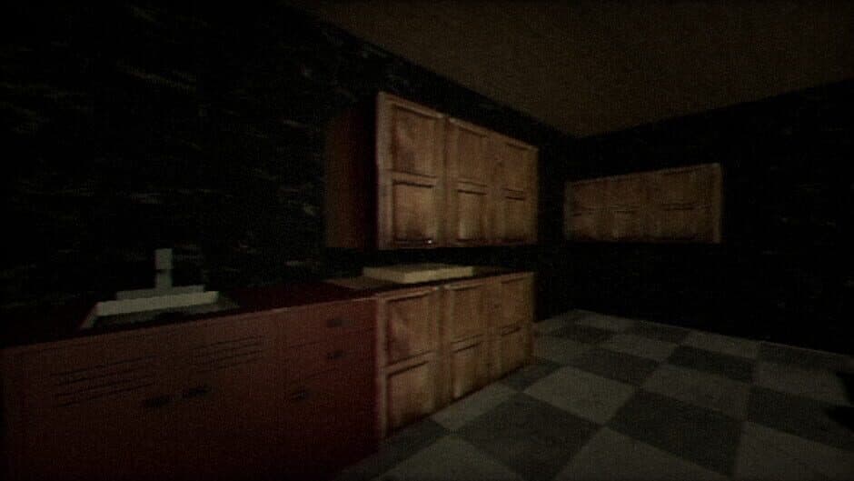 Скриншот 9 из The Faceless Killer