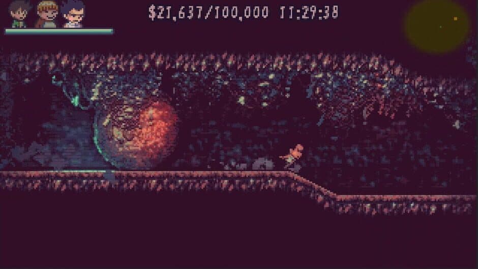 Скриншот 9 из The Good Old Days