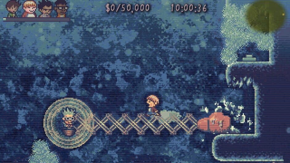 Скриншот 6 из The Good Old Days