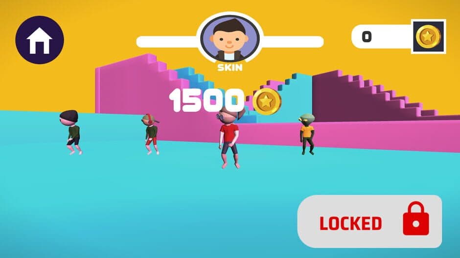 Скриншот 7 из Extreme Jump