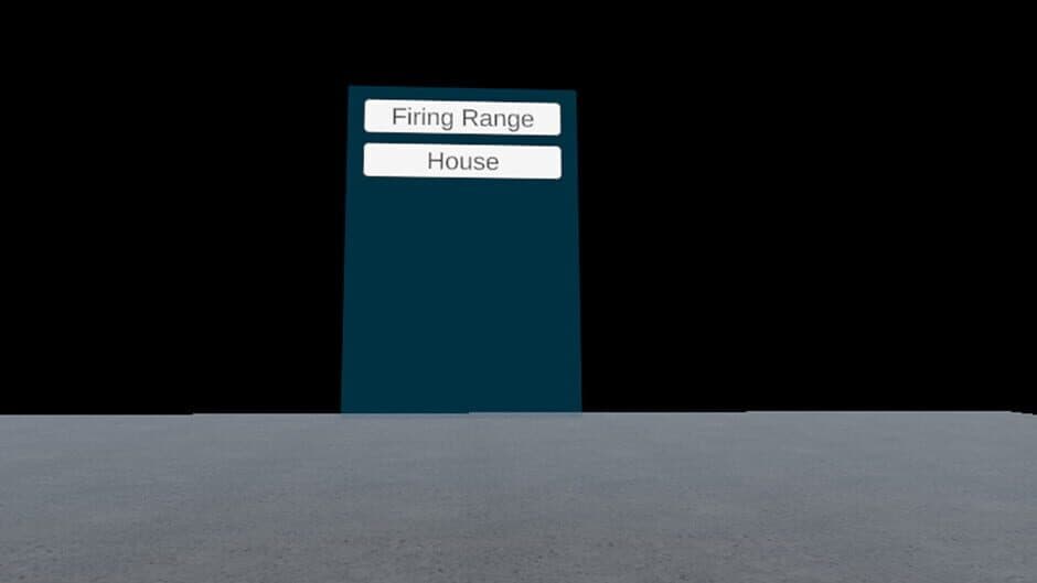 Скриншот 4 из Airsoft Range