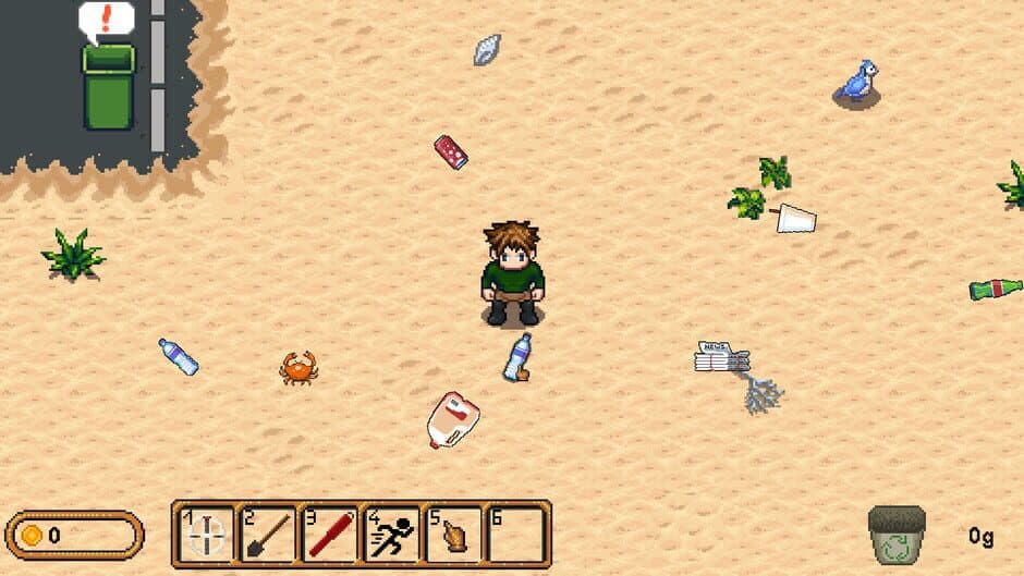 Скриншот 4 из Retro Relics
