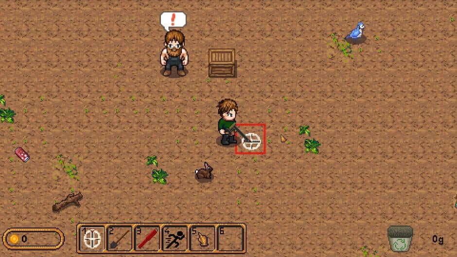 Скриншот 7 из Retro Relics