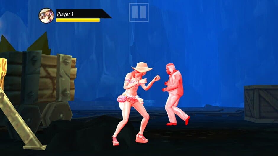 Скриншот 3 из Kick Them All