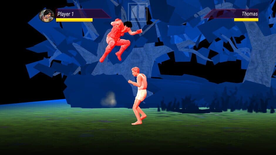 Скриншот 4 из Kick Them All
