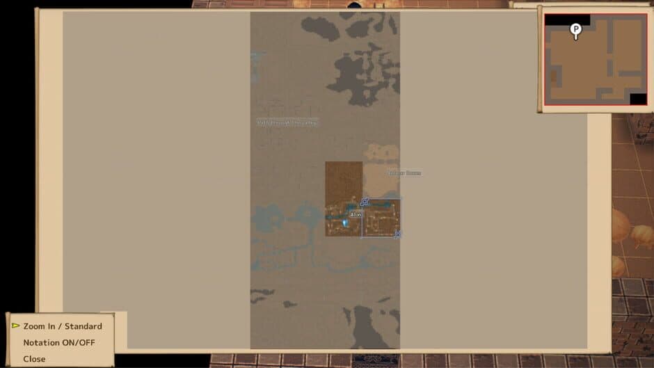 Скриншот 5 из Closed World
