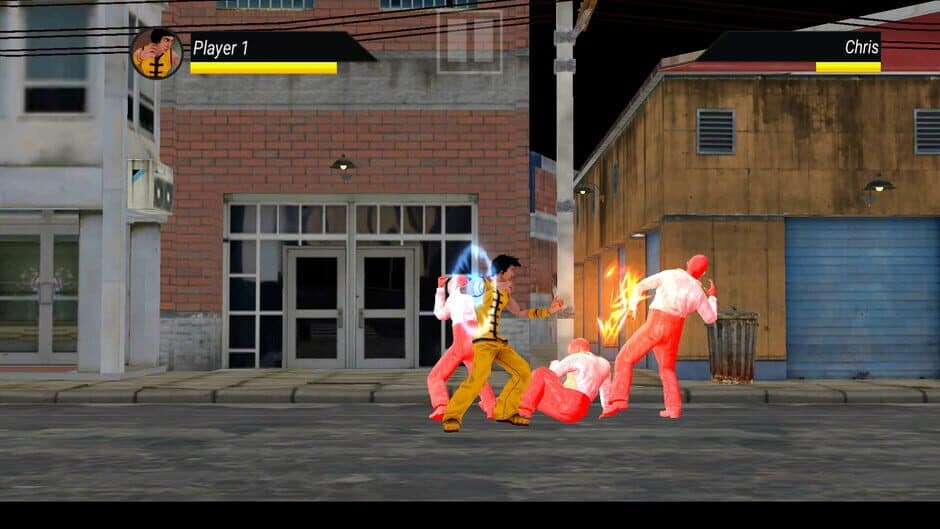 Скриншот 6 из Kick Them All