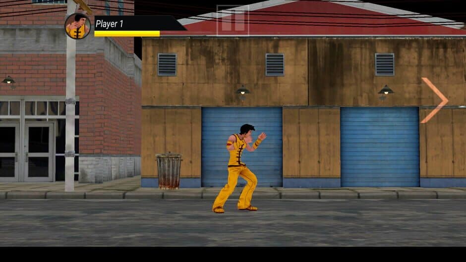 Скриншот 7 из Kick Them All