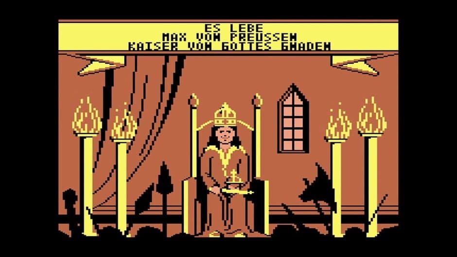Скриншот 7 из Kaiser