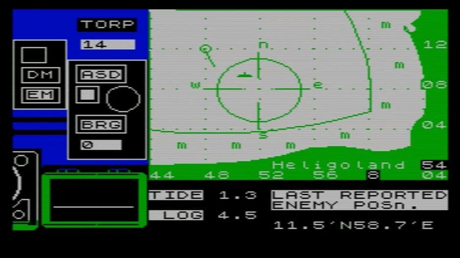 Скриншот 2 из Hunter Killer