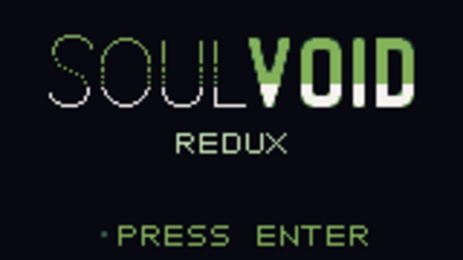 Скриншот 1 из Soul Void Redux