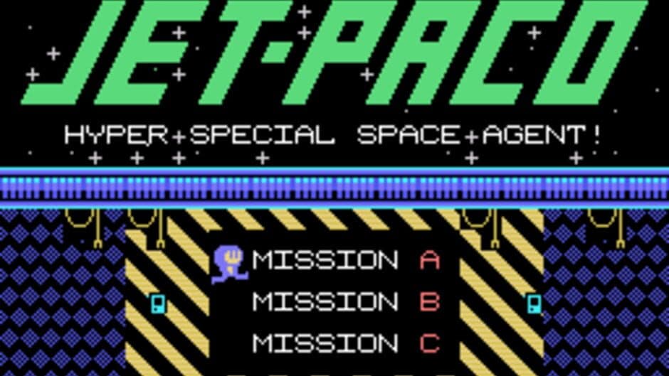 Скриншот 1 из Jet Paco & Jet Puri