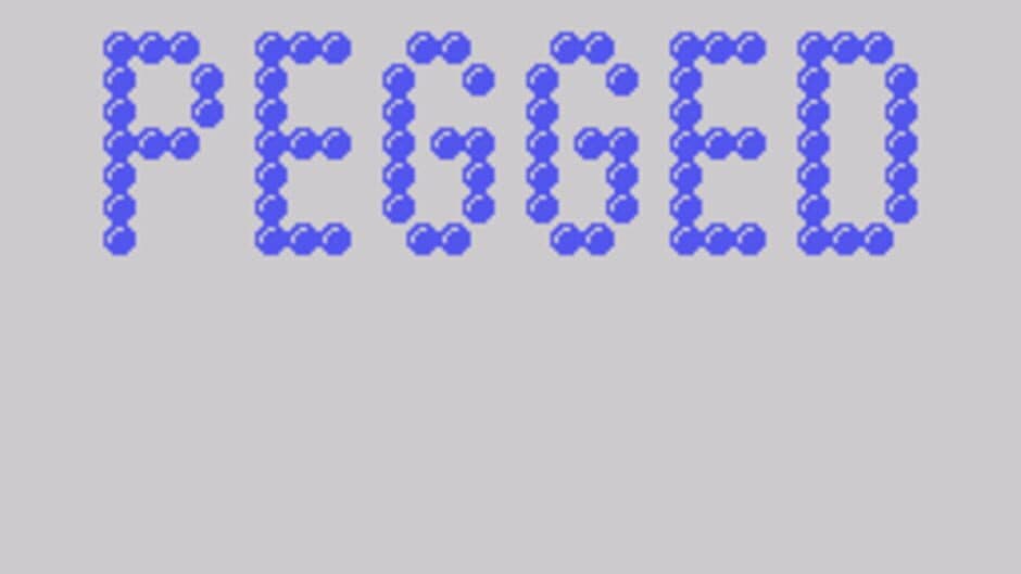 Скриншот 1 из Pegged