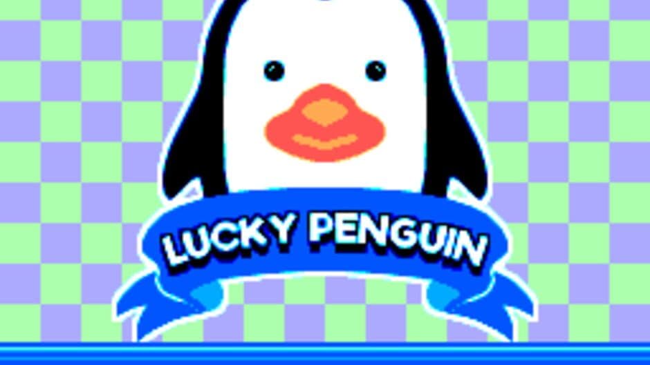 Скриншот 1 из Lucky Penguin
