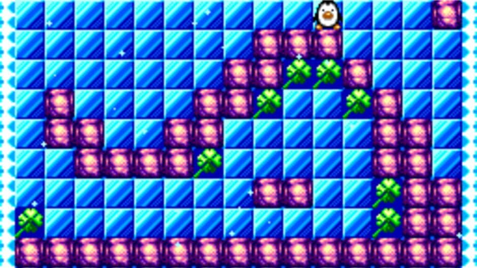 Скриншот 2 из Lucky Penguin