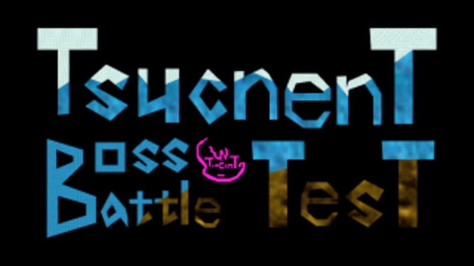 Скриншот 1 из Tsucnent Boss Battle Test