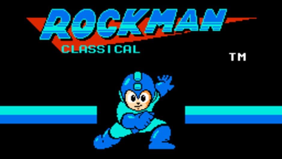 Скриншот 1 из Rockman Classical