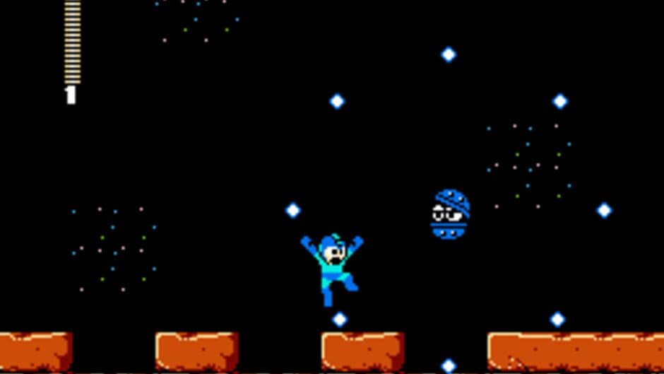 Скриншот 2 из Rockman Classical