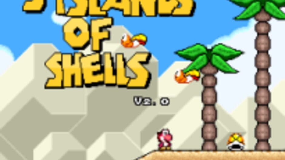 Скриншот 1 из 3 Islands of Shells