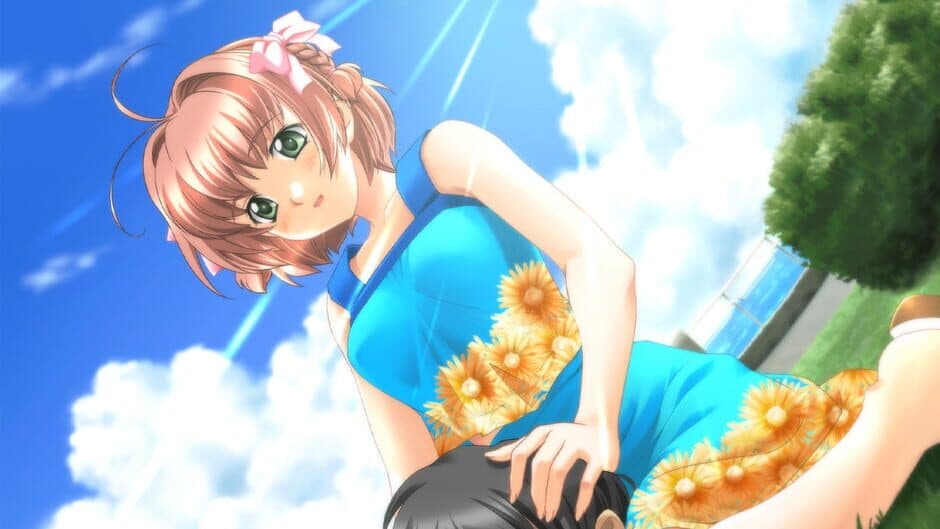 Скриншот 6 из Kimi ga Nozomu Eien: Enhanced Edition