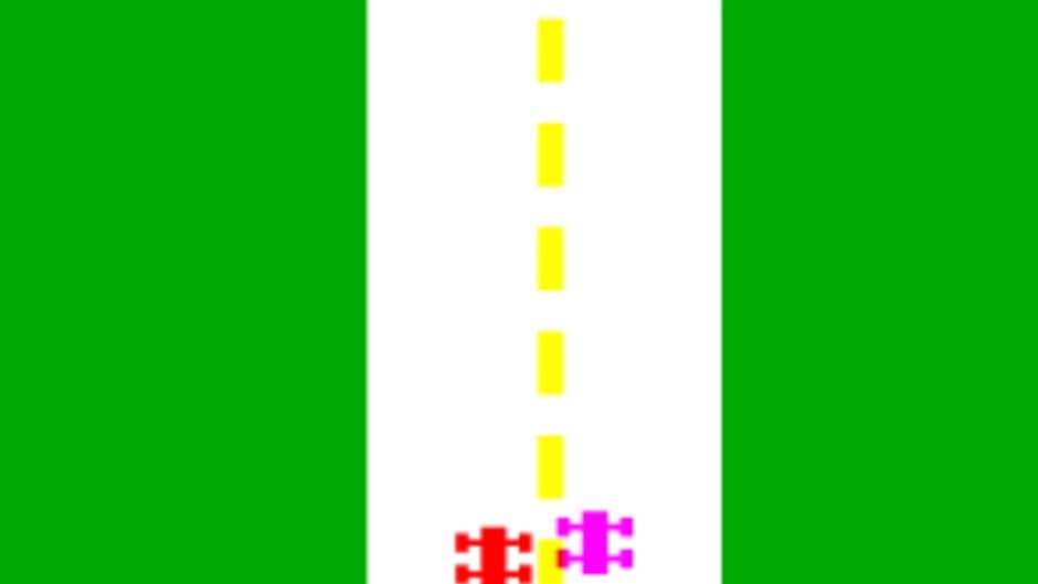 Скриншот 1 из Car Race