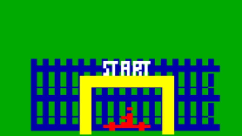 Скриншот 2 из Car Race