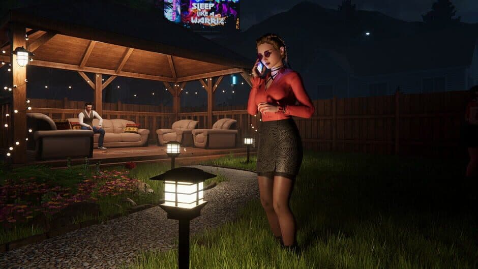 Скриншот 12 из House Party: Business and Pleasure Style Pack
