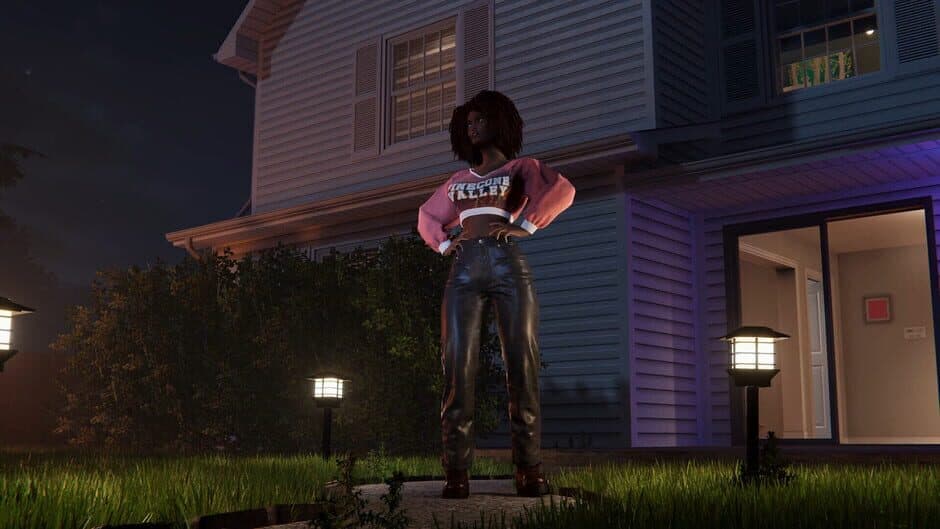 Скриншот 1 из House Party: Business and Pleasure Style Pack