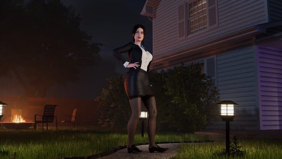 Скриншот 9 из House Party: Business and Pleasure Style Pack