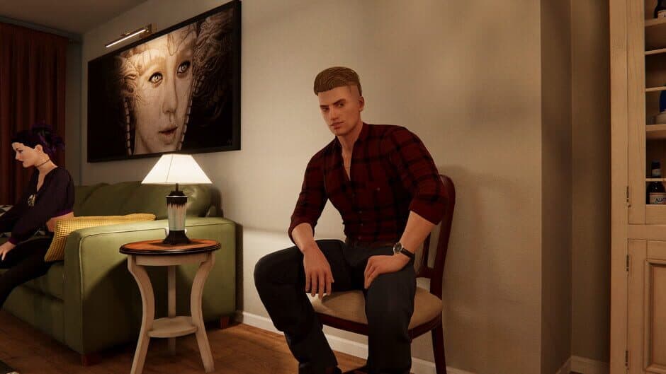 Скриншот 10 из House Party: Business and Pleasure Style Pack