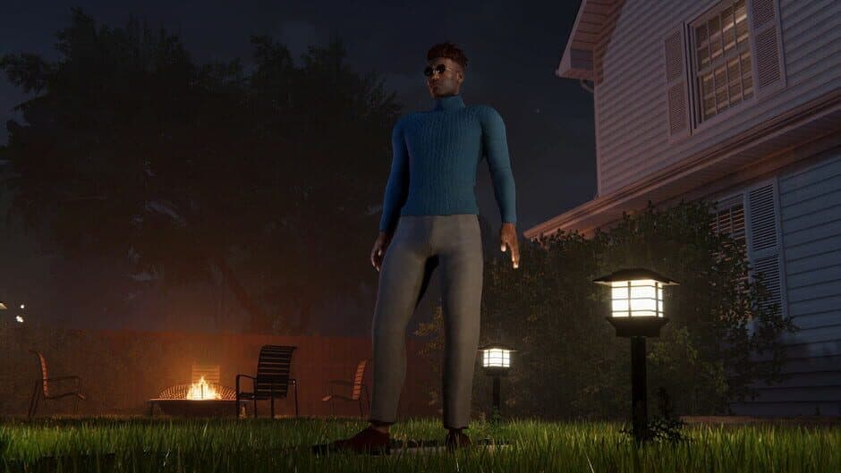 Скриншот 4 из House Party: Business and Pleasure Style Pack