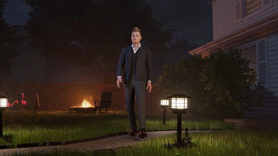 Скриншот 11 из House Party: Business and Pleasure Style Pack