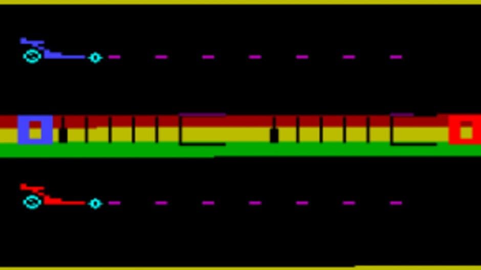 Скриншот 1 из Dragster