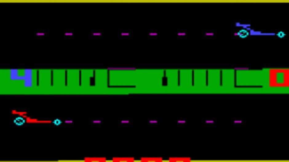 Скриншот 2 из Dragster