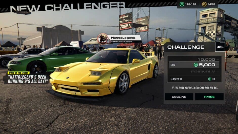 Скриншот 3 из Auto Legends