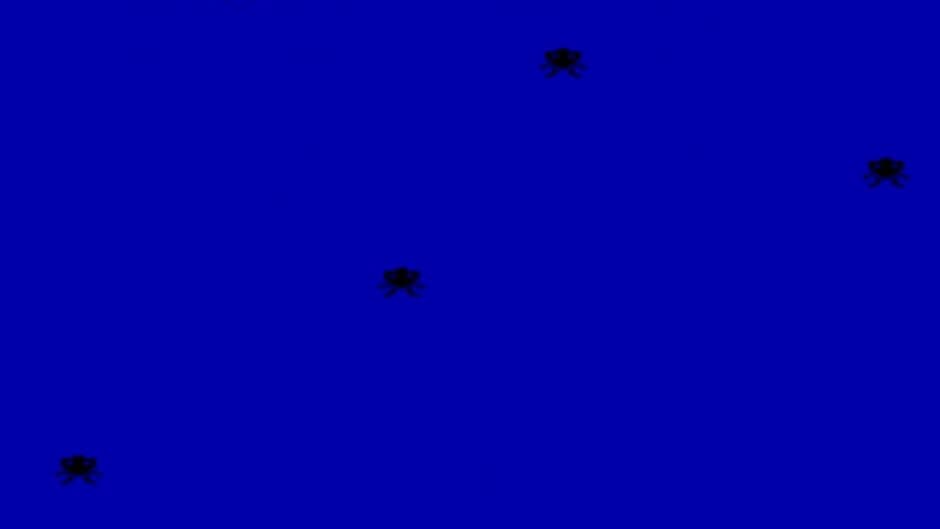 Скриншот 1 из Invaders